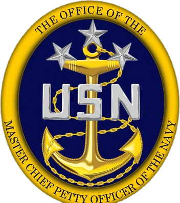 Master Chief Petty Officer of the Navy